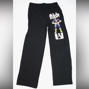 All Might PJ Pants